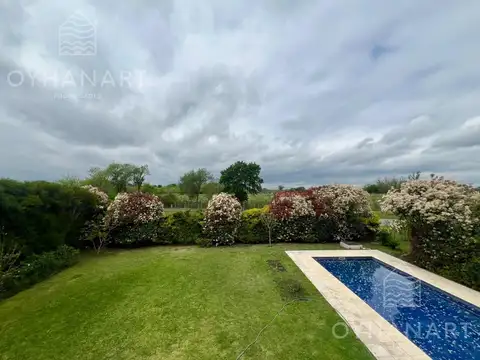 HARAS SANTA MARIA CASA DOS PLANTAS MOLINO NORTE 
