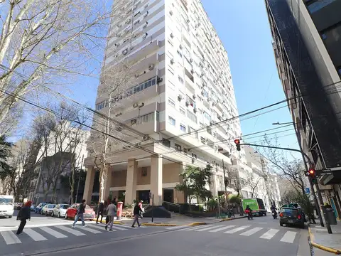 Departamento 4 ambientes venta en Torre Recoleta