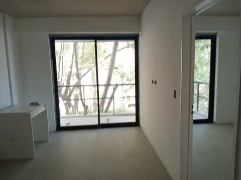DEPARTAMENTO 2 AMBIENTES A ESTRENAR 51M2  DEVOTO