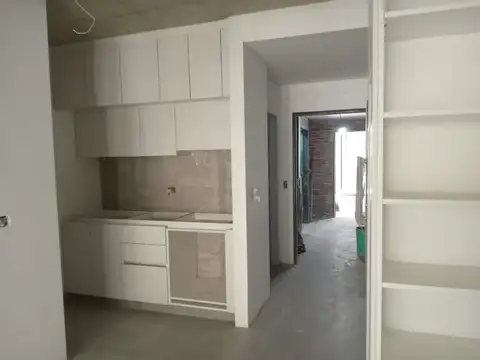 Departamento en Venta 1 año