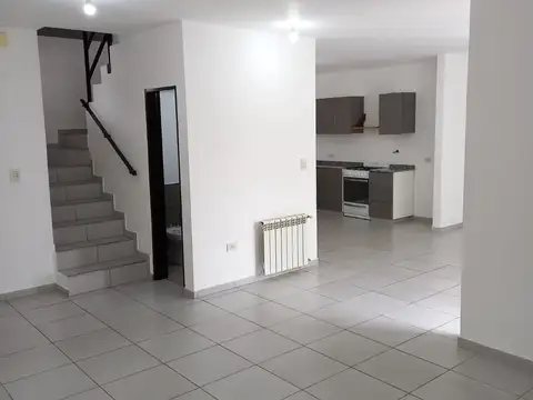 Depto Tipo Casa en Venta 7 años