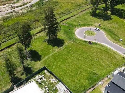 LOTE EN VENTA EN SAN SIMON