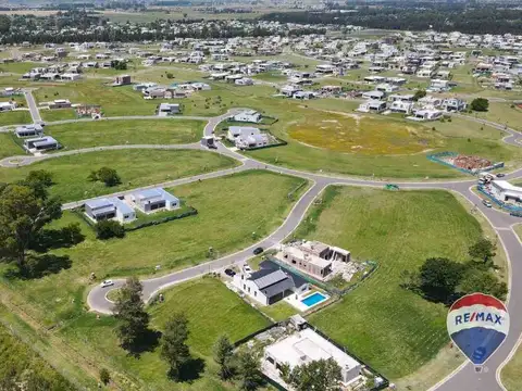 Terreno en Venta en Ezeiza, USD 20.000