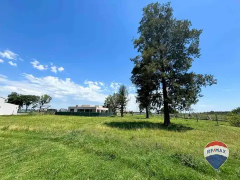 LOTE EN VENTA EN SAN SIMON