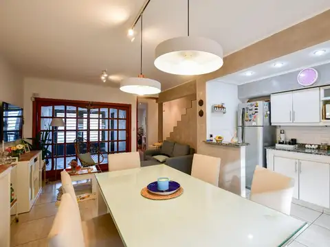 Casa en Venta en Villa Elvira, USD 65.000