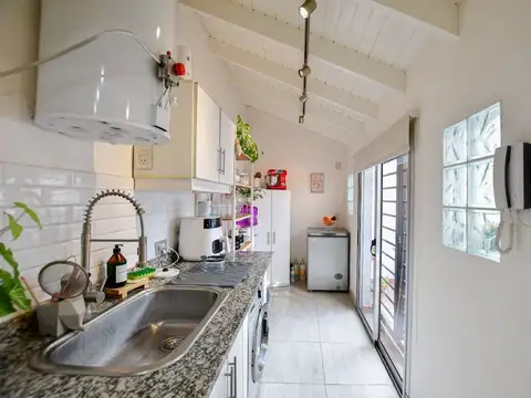 Casa en Venta 15 años