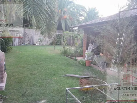 Casa en Venta de 3 dormitorios