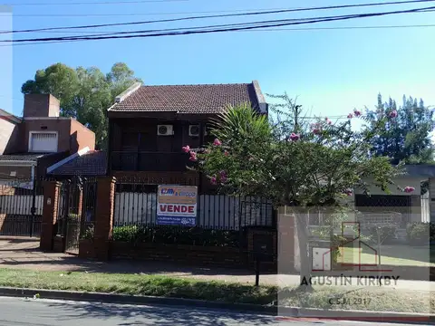 Casa en Bella Vista