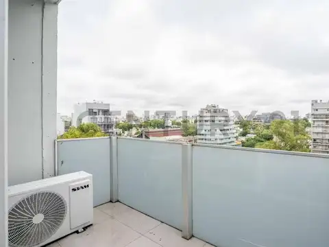 Departamento en Alquiler en Palermo Hollywood, $ 650.000