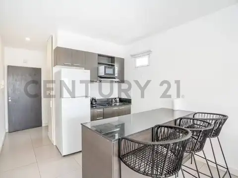 Departamento en Alquiler de Monoambiente