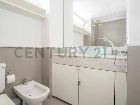 Departamento en Alquiler A Estrenar