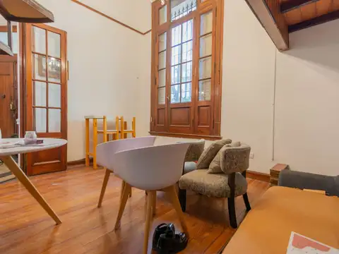 PH en Venta en Caballito, CABA