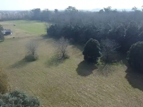 Campo en Venta de 2,10  ha