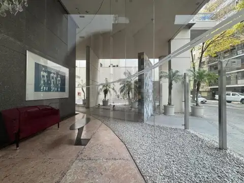 Departamento en Venta con 1 cochera