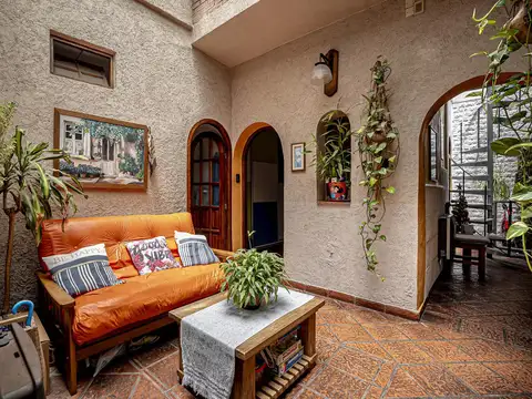 Depto Tipo Casa en Venta de 3 ambientes