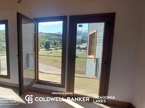 Casa en Alquiler al Norte