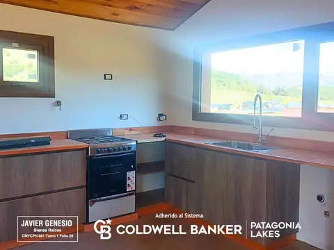 Casa en Alquiler A Estrenar