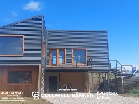 Casa en Alquiler de 3 dormitorios