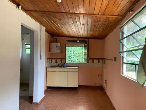 Casa en Venta de 2 dormitorios