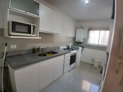 Departamento en Venta en Barracas, USD 155.000