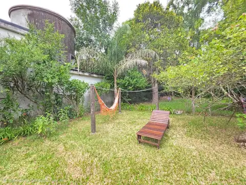 casa 3 ambientes con Parrilla Gral. Belgrano