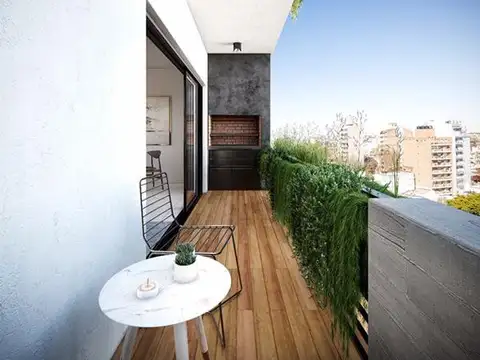 Departamento en Venta al Este