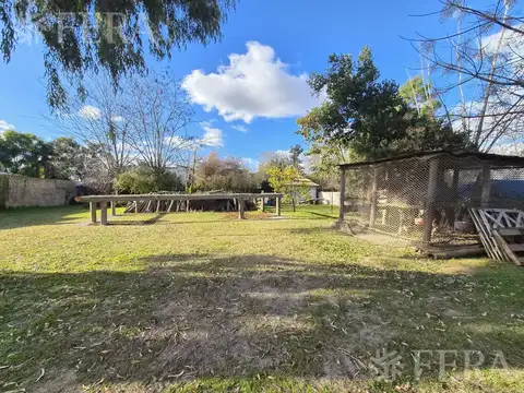 Venta de Terreno de 405 m2 en Quilmes