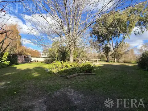 Venta de Terreno de 405 m2 en Quilmes