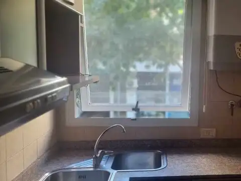 Alquiler departamento 2 ambientes Quilmes centro