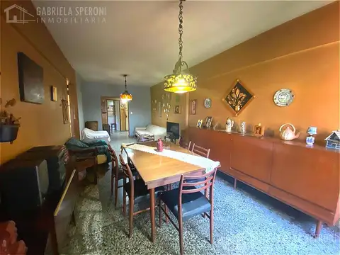 Departamento en Venta 48 años
