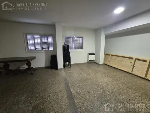 Departamento en Venta de 3 dormitorios