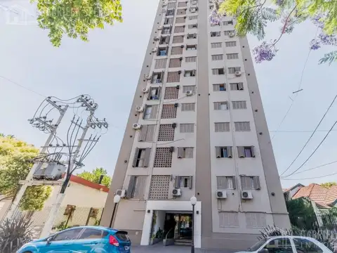Departamento 4 ambientes VENTA Lomas de Zamora