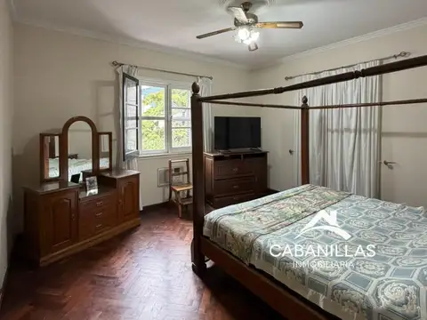 Casa en Alquiler Amoblada - Centro de Salta