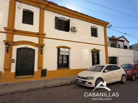 Casa en Alquiler Amoblada - Centro de Salta