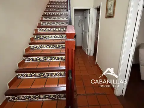 Casa en Alquiler en Zona Centro, USD 1.950