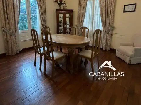 Casa en Alquiler de 4 dormitorios