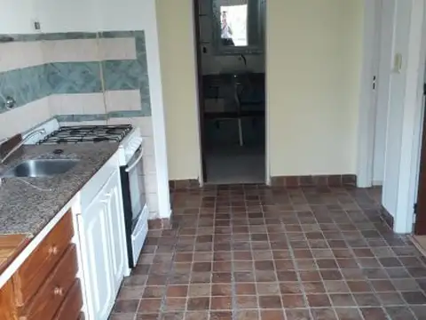 Departamento en Alquiler de 5 ambientes