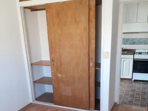 SANTIAGO 108 BIS - 2 DORMITORIOS -