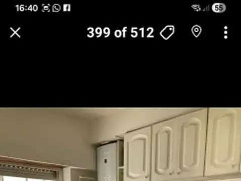 SANTIAGO 108 BIS - 2 DORMITORIOS -