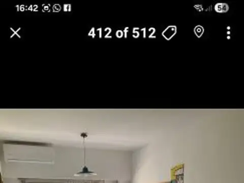 Departamento en Alquiler de 2 dormitorios