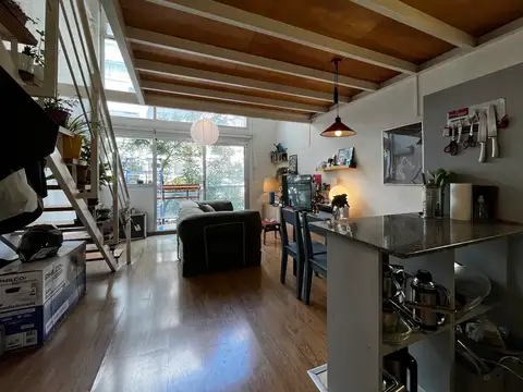 Departamento en Venta al Oeste