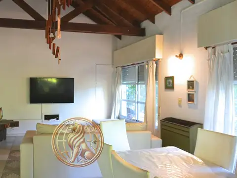 Casa en Venta 10 años