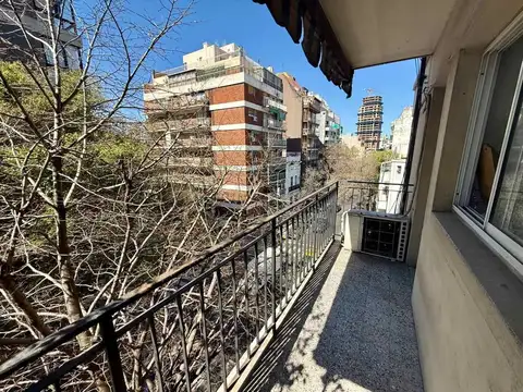 Departamento en Venta en Almagro, USD 109.000