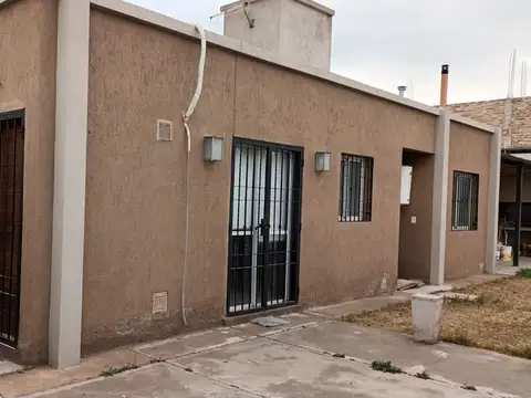 Casa en Alquiler de 1 dormitorio