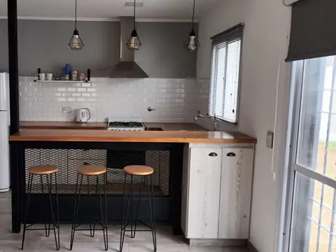 Casa en Alquiler 22 años