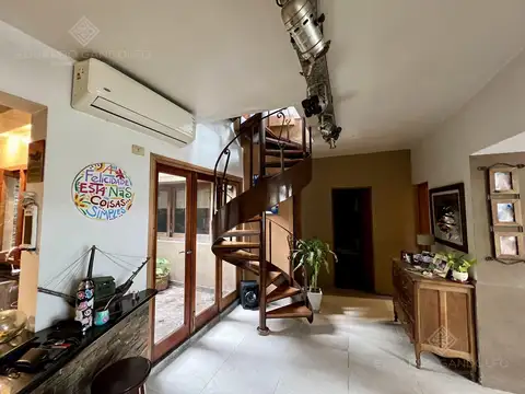 Casa en Venta 10 años