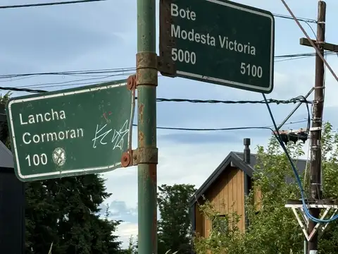 Casa en Venta en San Carlos De Bariloche, USD 275.000