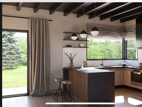 Casa en Venta A Estrenar