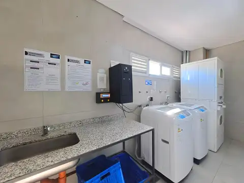 Departamento en Venta Apto profesional