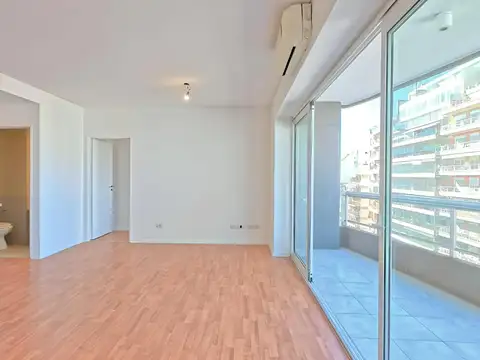Avenida Olazábal 4500, Piso 8